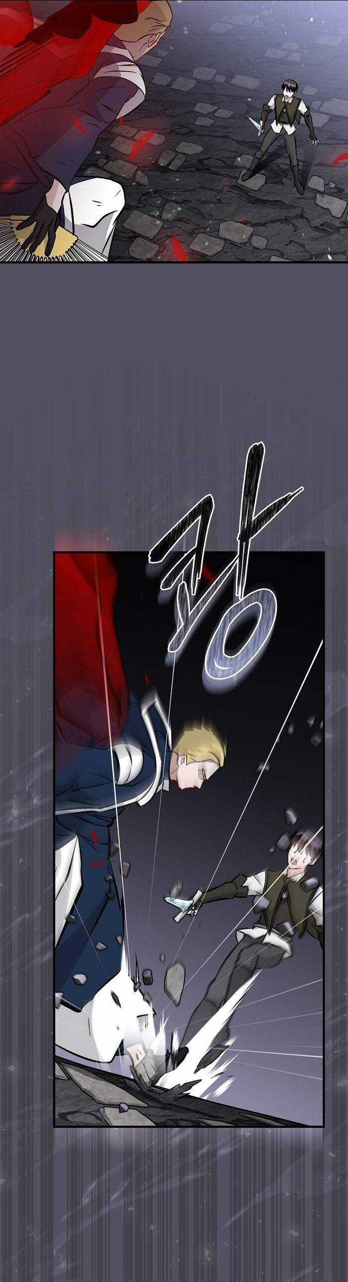 Level Up Chỉ Bằng Cách Ăn Cơm - Chapter 142 - Trang 23