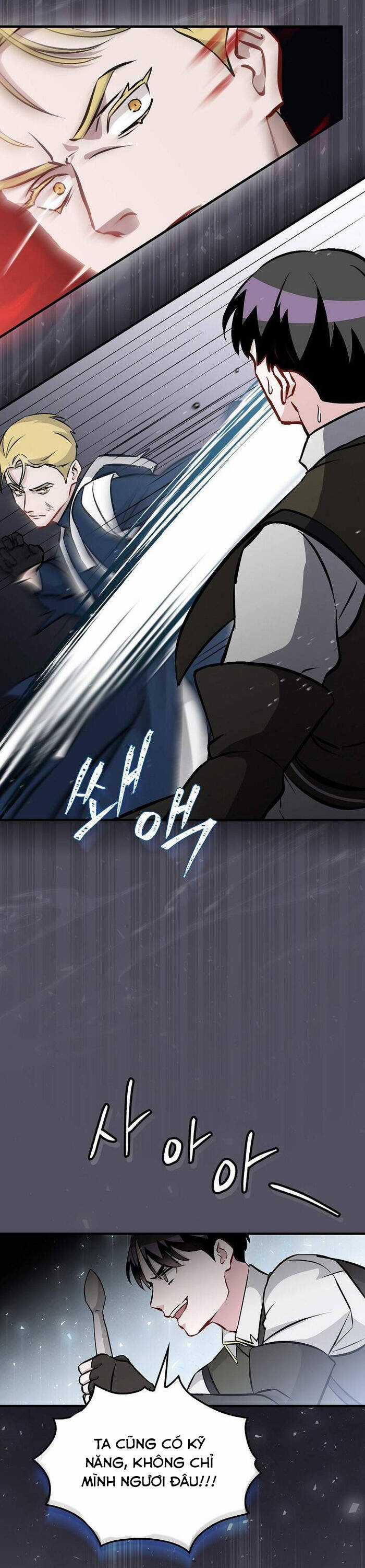 Level Up Chỉ Bằng Cách Ăn Cơm - Chapter 142 - Trang 24