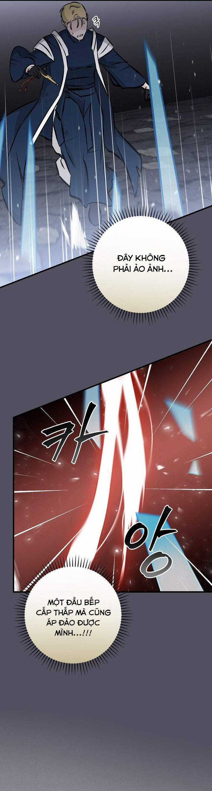 Level Up Chỉ Bằng Cách Ăn Cơm - Chapter 142 - Trang 26