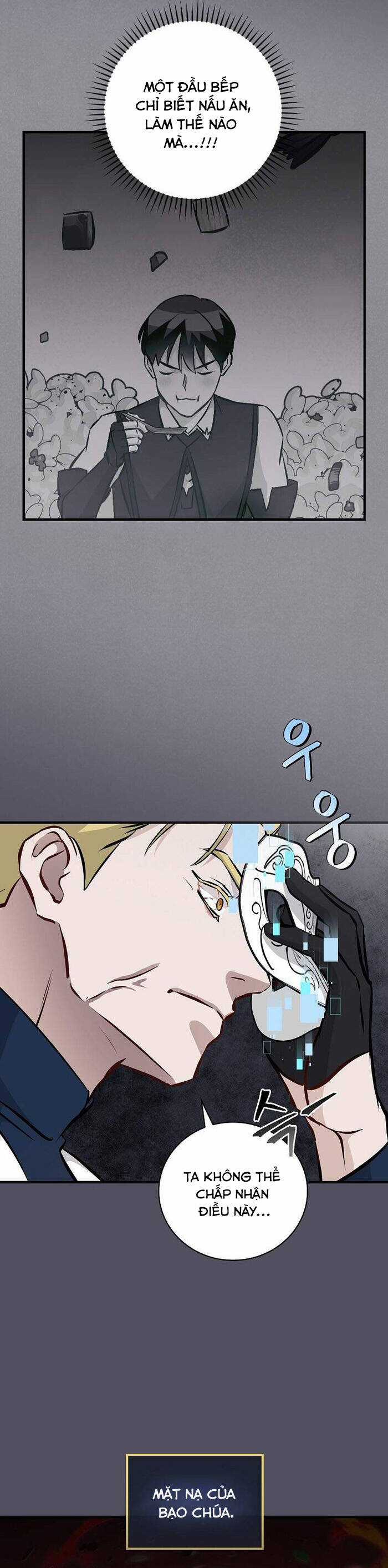 Level Up Chỉ Bằng Cách Ăn Cơm - Chapter 142 - Trang 27