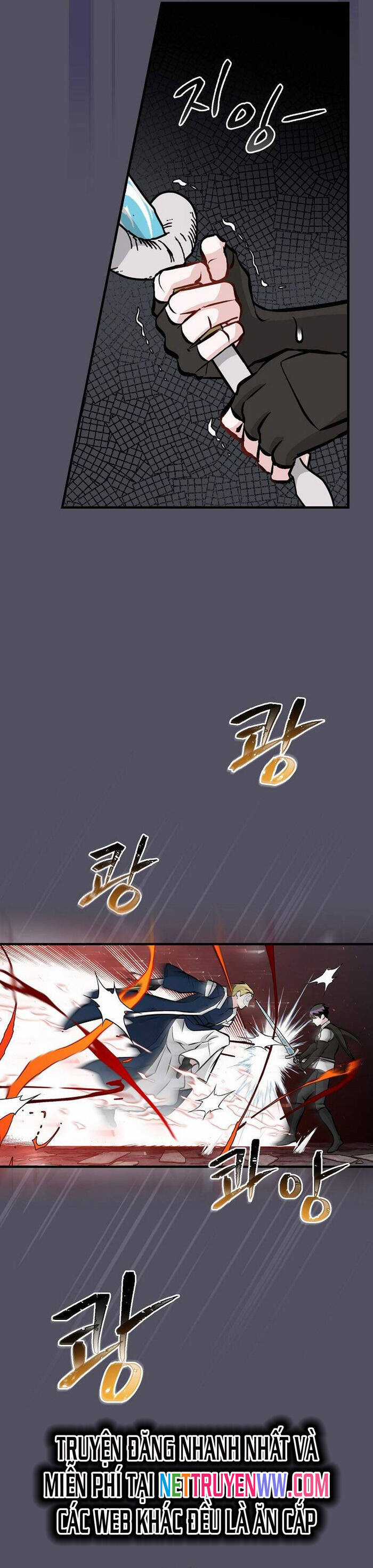 Level Up Chỉ Bằng Cách Ăn Cơm - Chapter 142 - Trang 29