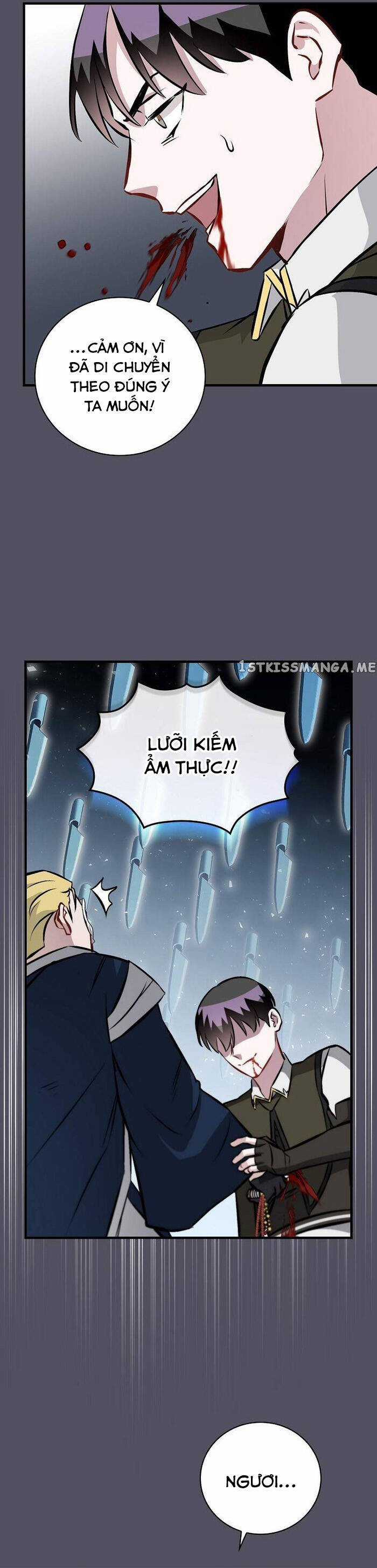 Level Up Chỉ Bằng Cách Ăn Cơm - Chapter 142 - Trang 31