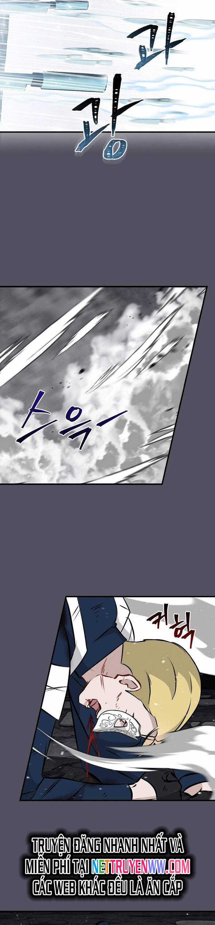 Level Up Chỉ Bằng Cách Ăn Cơm - Chapter 142 - Trang 33