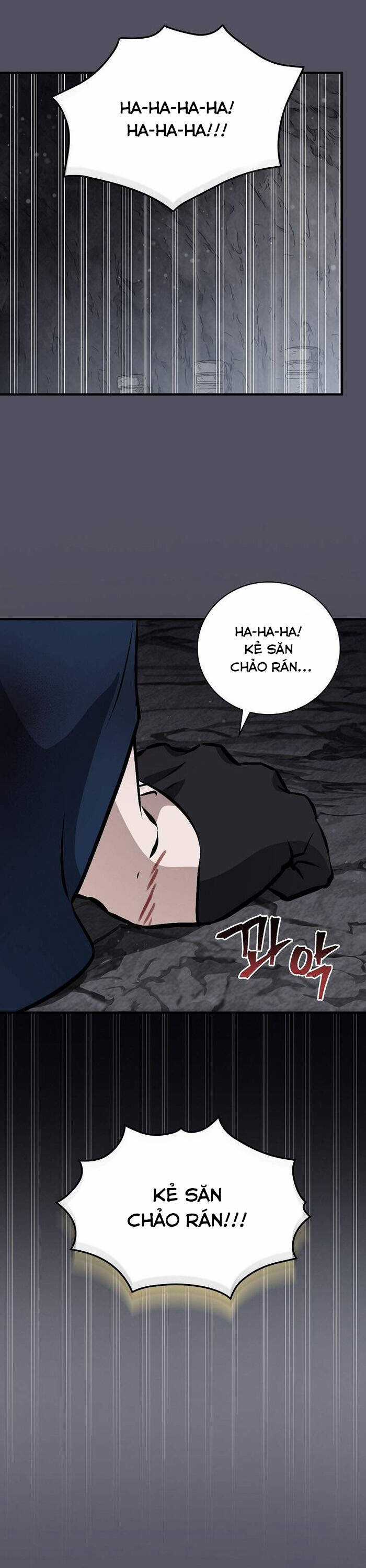 Level Up Chỉ Bằng Cách Ăn Cơm - Chapter 142 - Trang 36