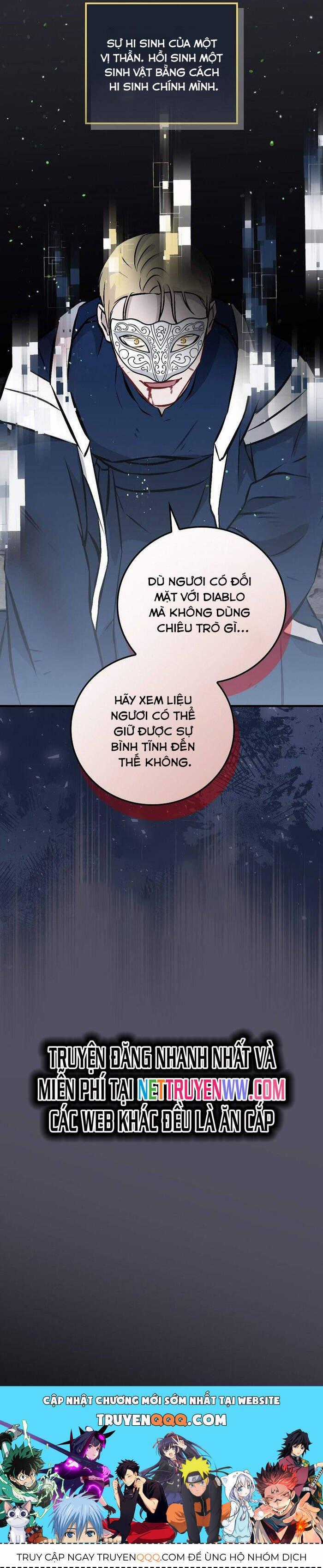 Level Up Chỉ Bằng Cách Ăn Cơm - Chapter 142 - Trang 39