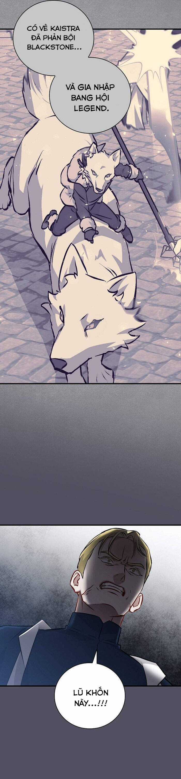 Level Up Chỉ Bằng Cách Ăn Cơm - Chapter 142 - Trang 6