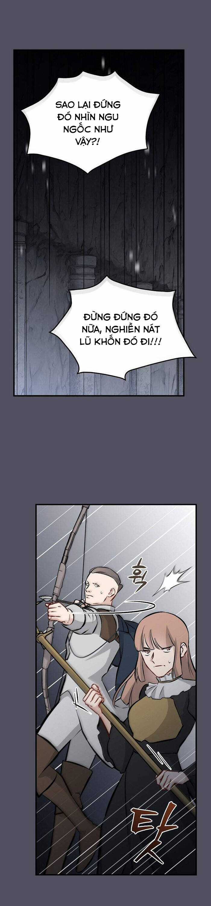 Level Up Chỉ Bằng Cách Ăn Cơm - Chapter 142 - Trang 7