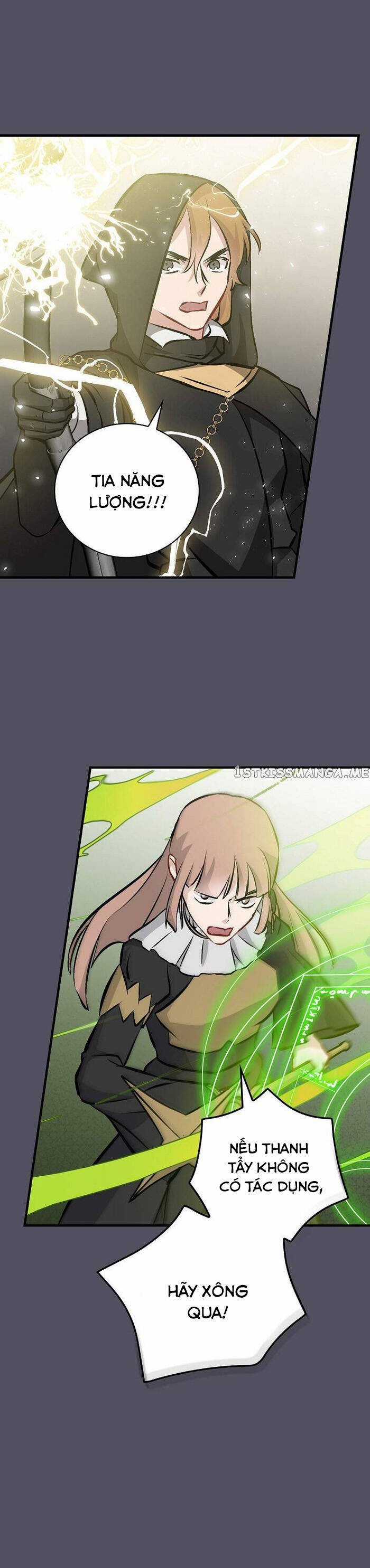 Level Up Chỉ Bằng Cách Ăn Cơm - Chapter 142 - Trang 8