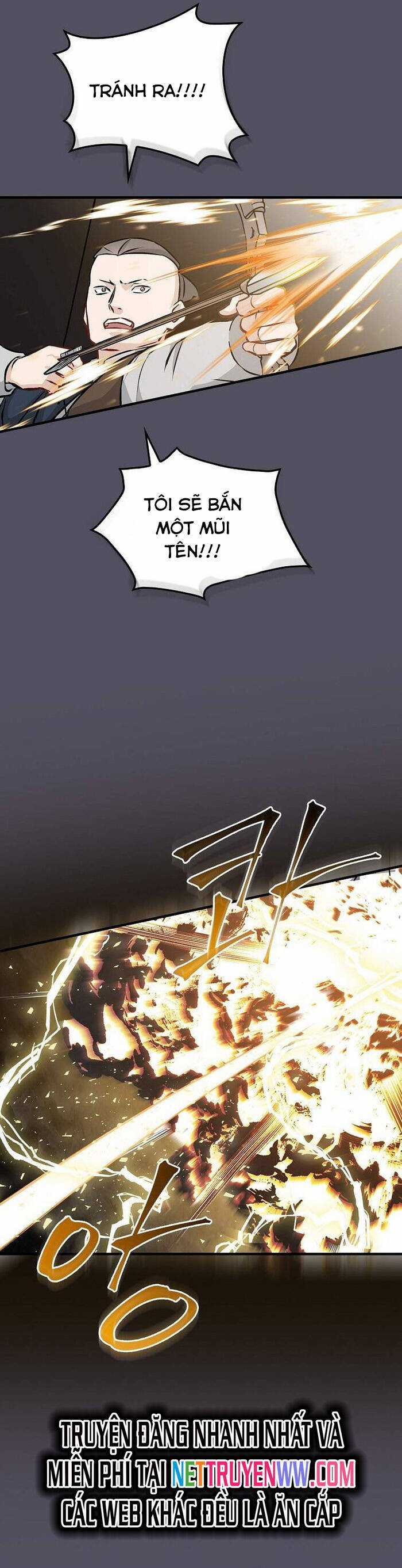 Level Up Chỉ Bằng Cách Ăn Cơm - Chapter 142 - Trang 9