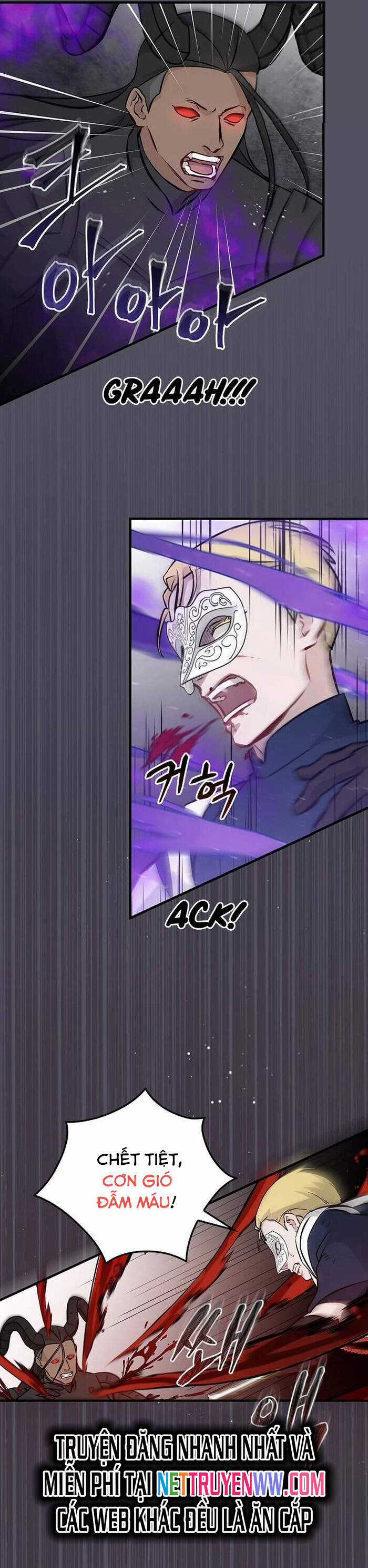 Level Up Chỉ Bằng Cách Ăn Cơm - Chapter 143 - Trang 13