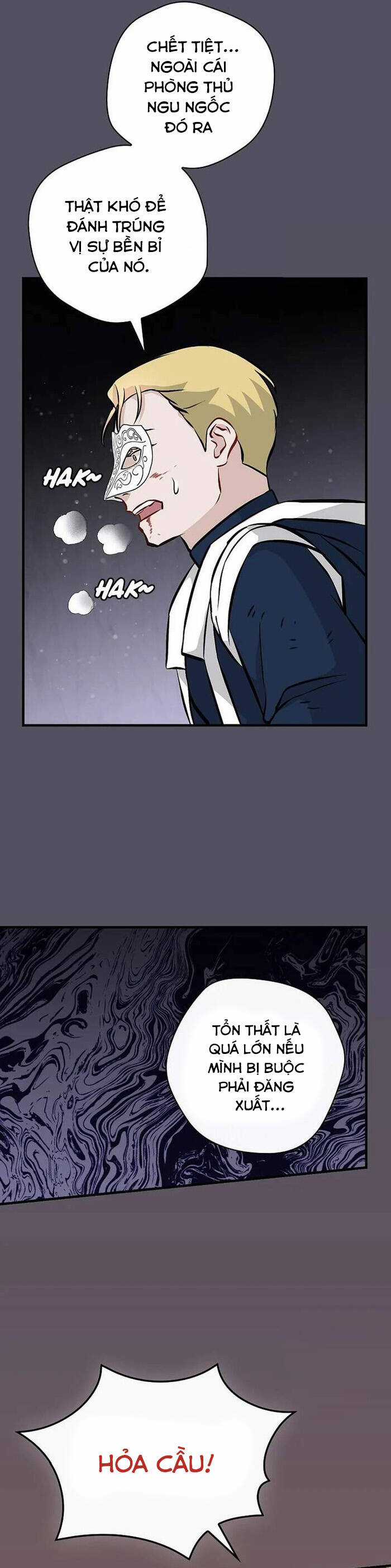 Level Up Chỉ Bằng Cách Ăn Cơm - Chapter 143 - Trang 15