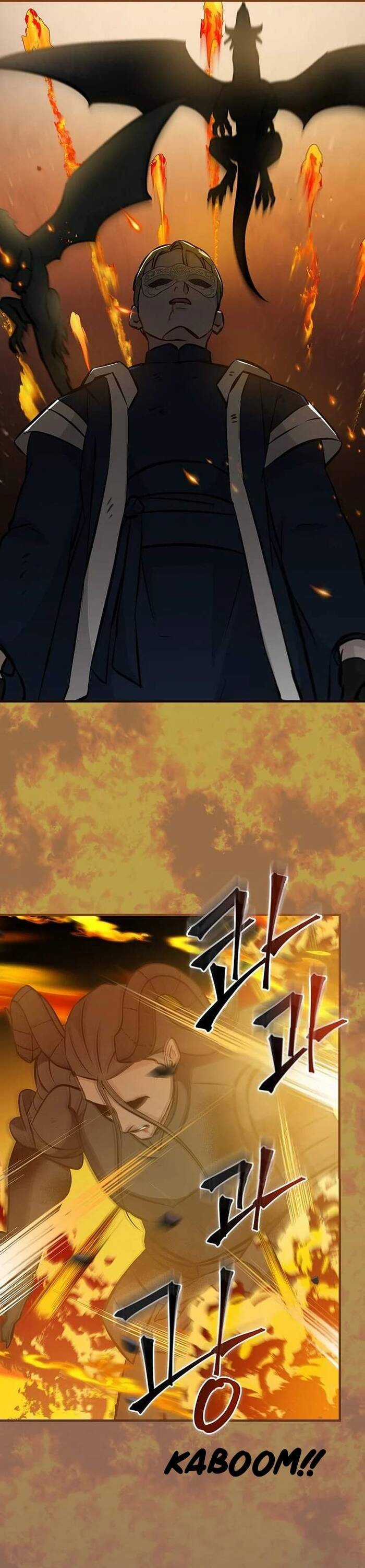 Level Up Chỉ Bằng Cách Ăn Cơm - Chapter 143 - Trang 17