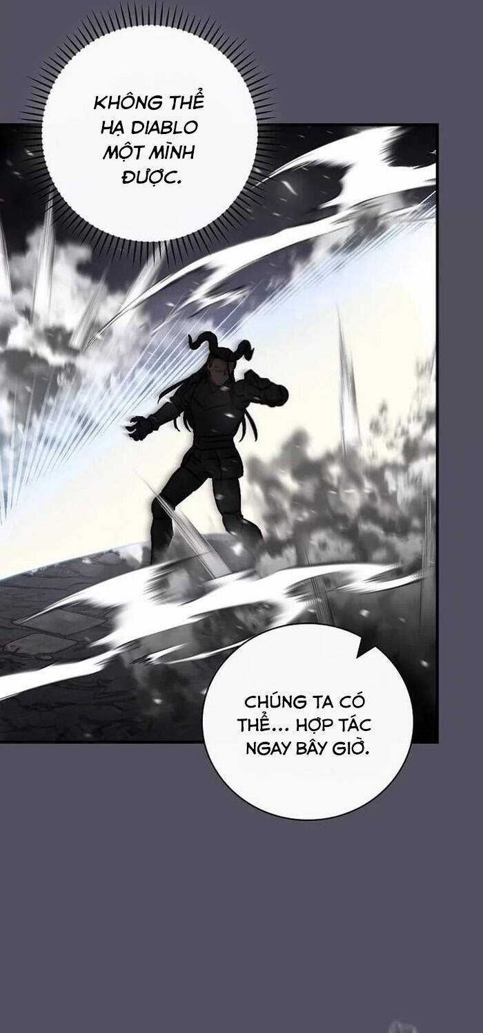 Level Up Chỉ Bằng Cách Ăn Cơm - Chapter 143 - Trang 21