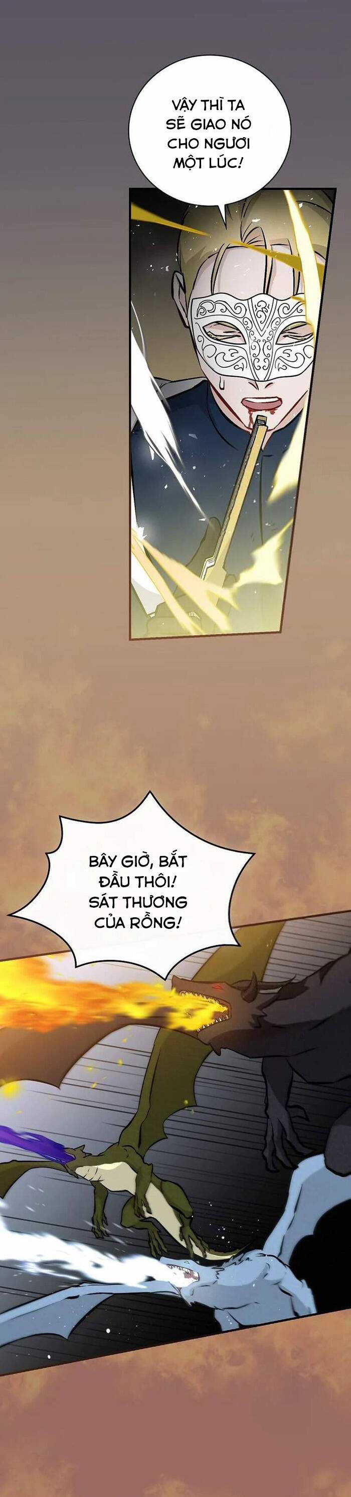 Level Up Chỉ Bằng Cách Ăn Cơm - Chapter 143 - Trang 24