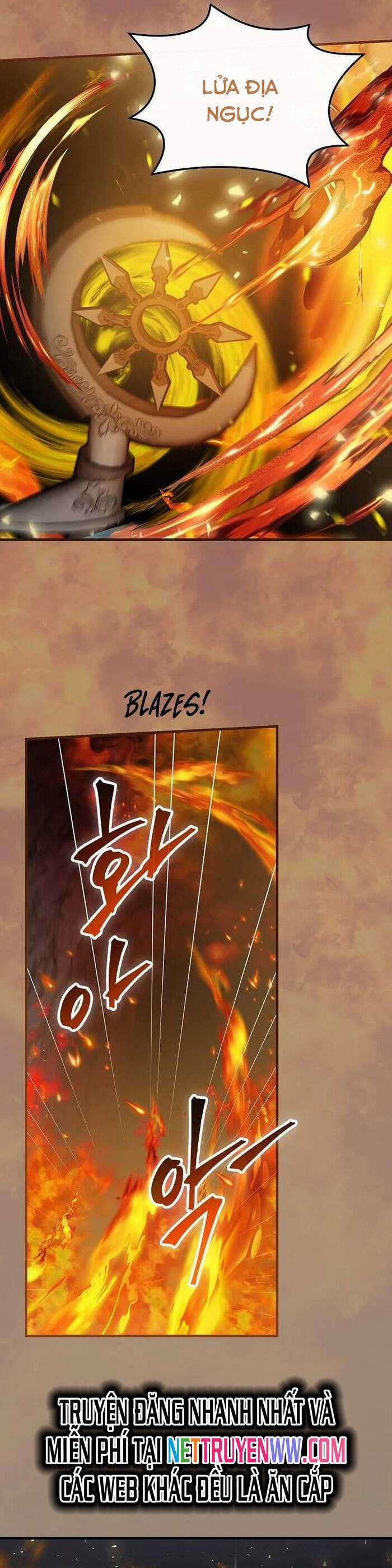 Level Up Chỉ Bằng Cách Ăn Cơm - Chapter 143 - Trang 25