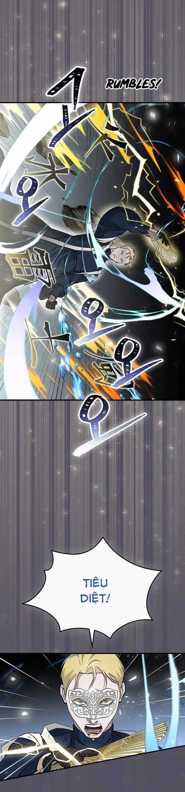 Level Up Chỉ Bằng Cách Ăn Cơm - Chapter 143 - Trang 27