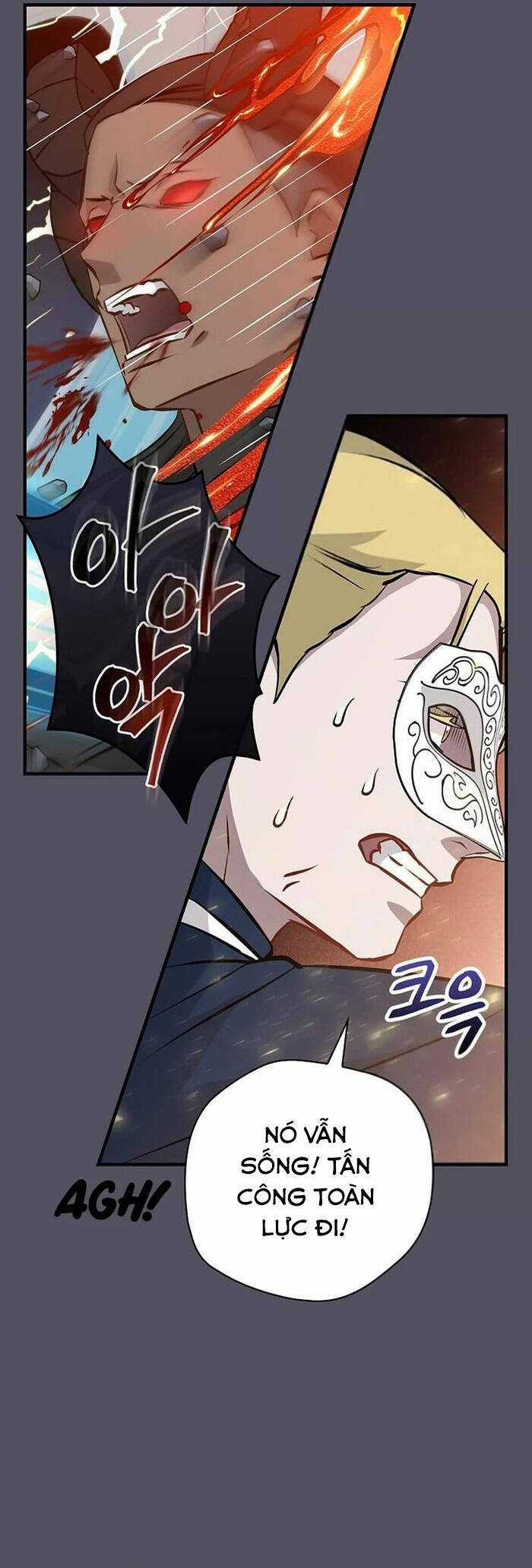 Level Up Chỉ Bằng Cách Ăn Cơm - Chapter 143 - Trang 29