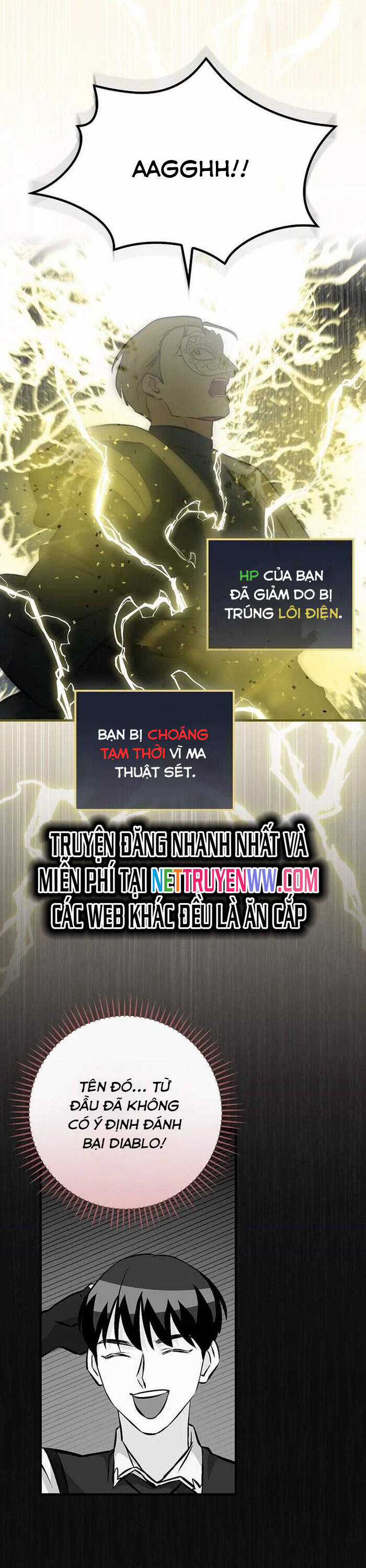 Level Up Chỉ Bằng Cách Ăn Cơm - Chapter 143 - Trang 31