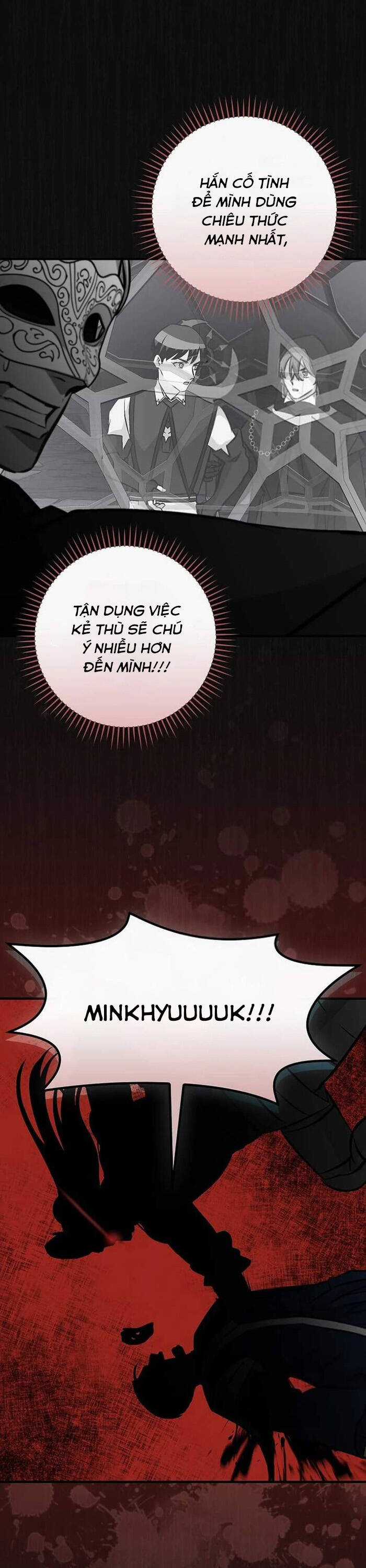 Level Up Chỉ Bằng Cách Ăn Cơm - Chapter 143 - Trang 32