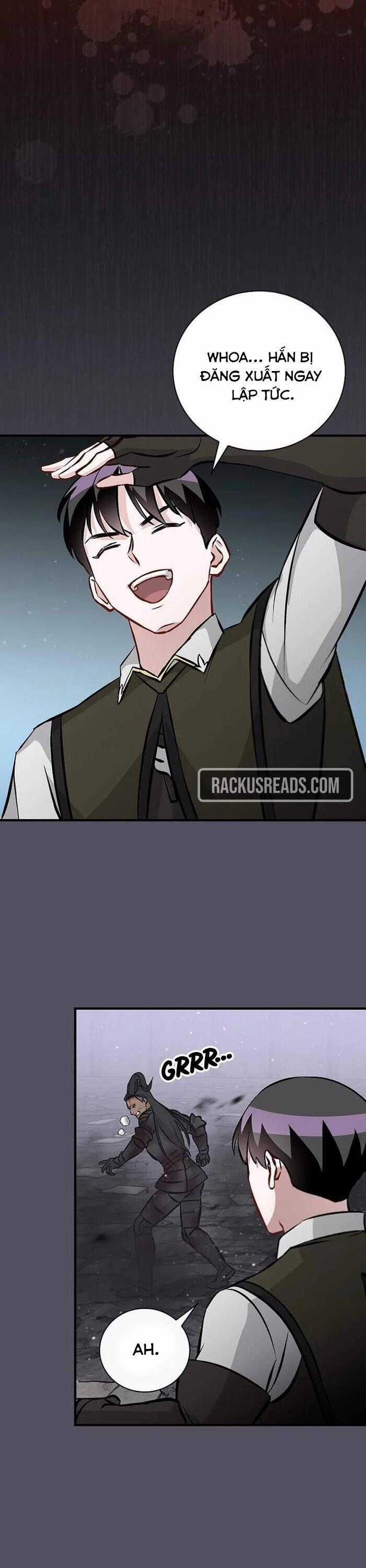 Level Up Chỉ Bằng Cách Ăn Cơm - Chapter 143 - Trang 33