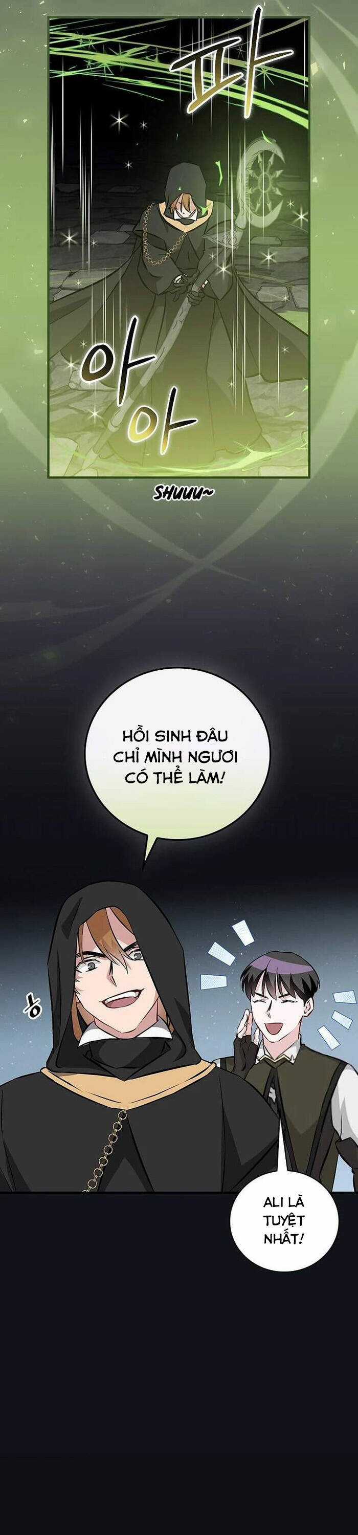 Level Up Chỉ Bằng Cách Ăn Cơm - Chapter 143 - Trang 5