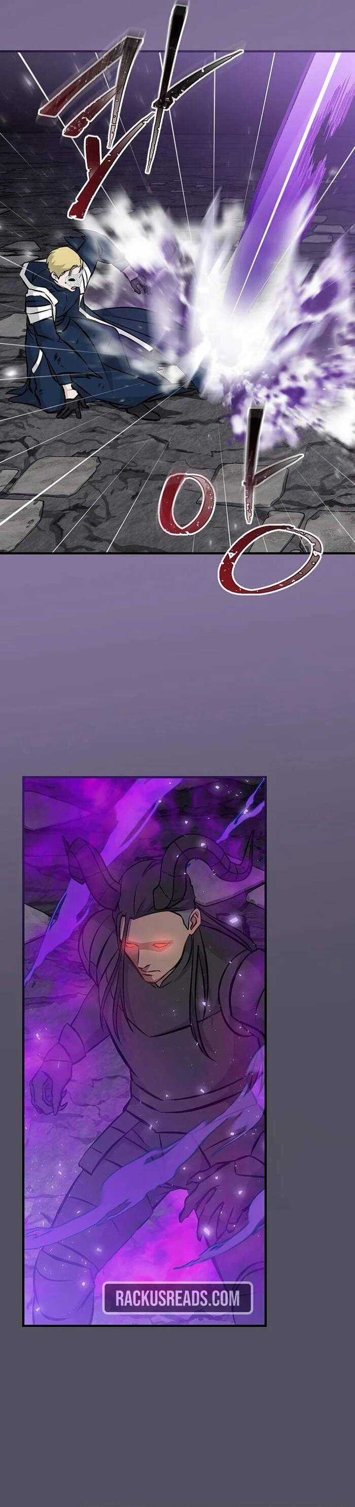 Level Up Chỉ Bằng Cách Ăn Cơm - Chapter 143 - Trang 8