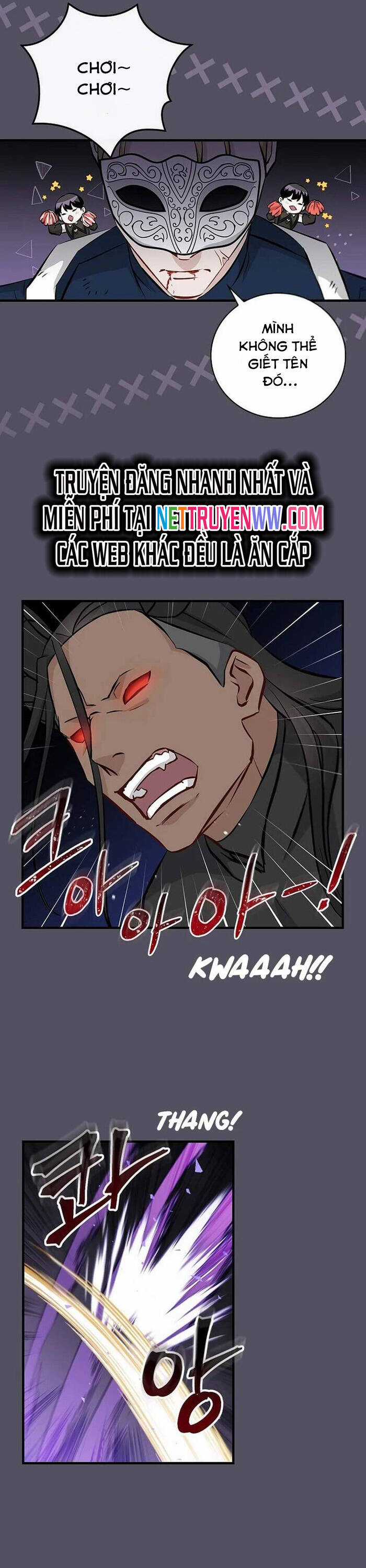 Level Up Chỉ Bằng Cách Ăn Cơm - Chapter 143 - Trang 10