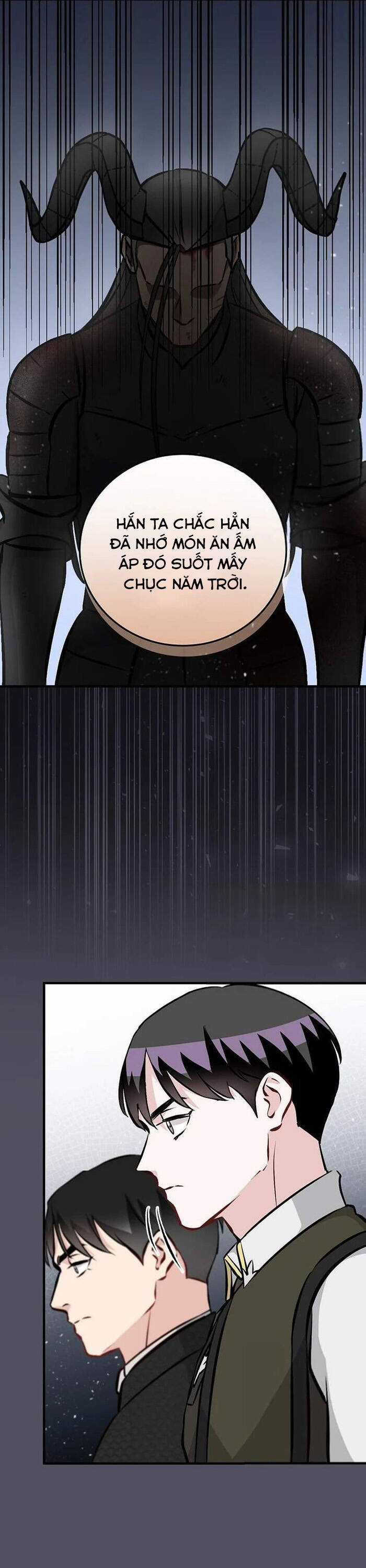 Level Up Chỉ Bằng Cách Ăn Cơm - Chapter 144 - Trang 11