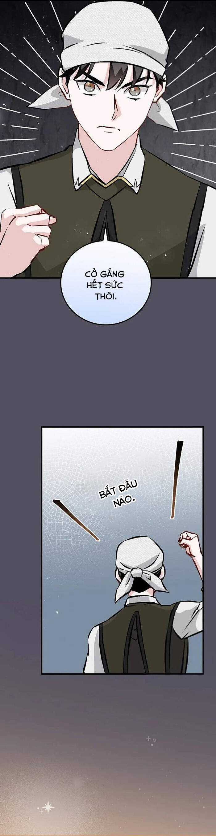Level Up Chỉ Bằng Cách Ăn Cơm - Chapter 144 - Trang 14