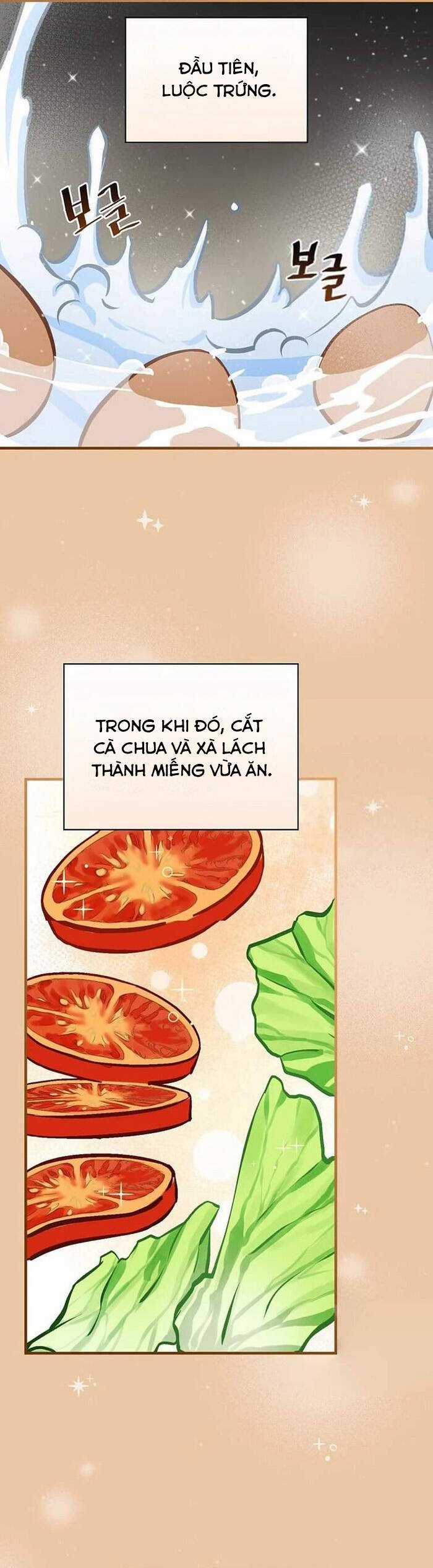 Level Up Chỉ Bằng Cách Ăn Cơm - Chapter 144 - Trang 15