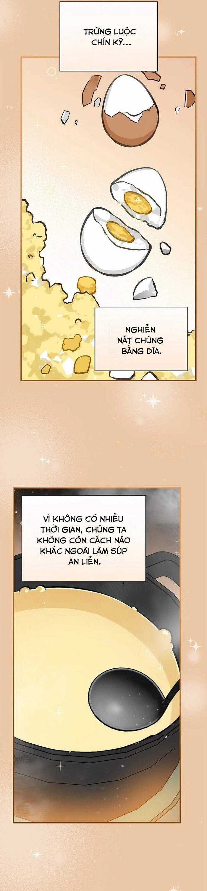 Level Up Chỉ Bằng Cách Ăn Cơm - Chapter 144 - Trang 16