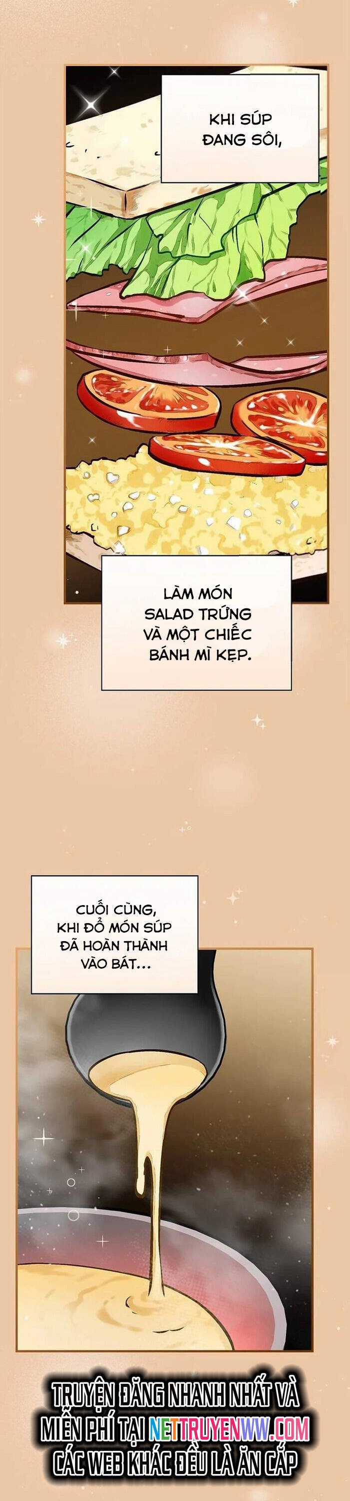 Level Up Chỉ Bằng Cách Ăn Cơm - Chapter 144 - Trang 17