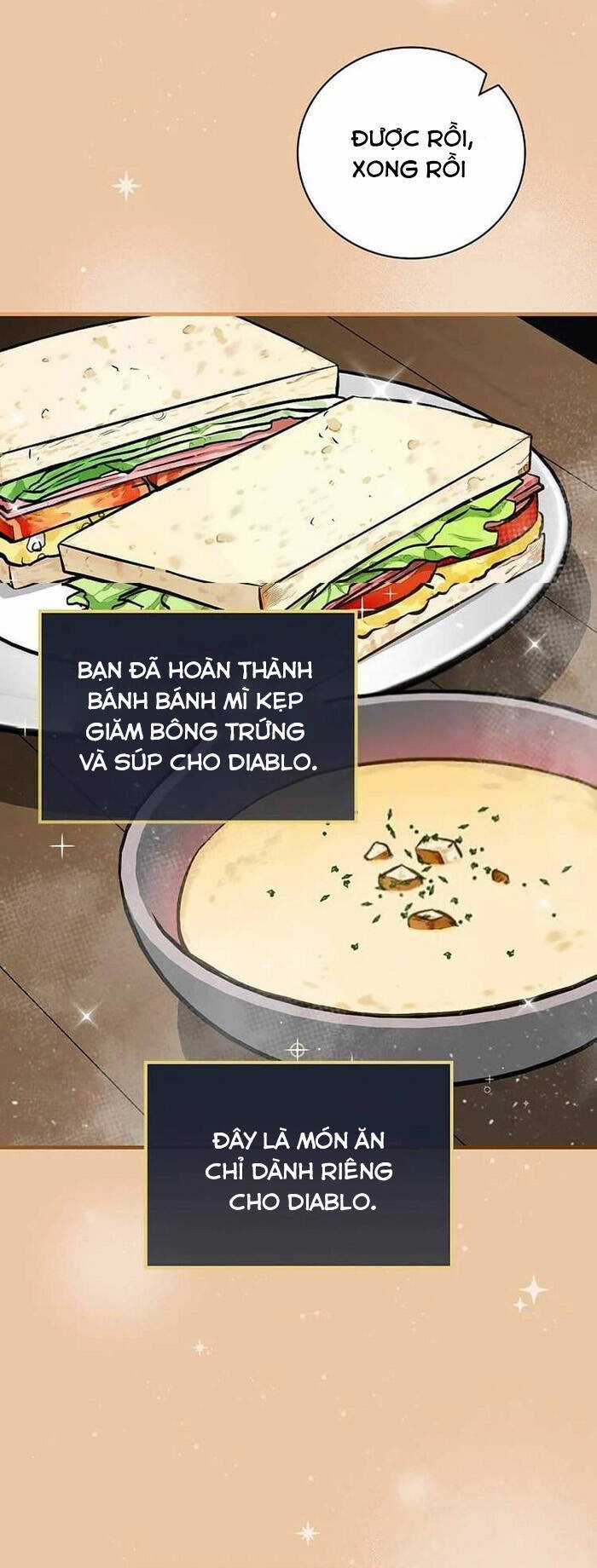 Level Up Chỉ Bằng Cách Ăn Cơm - Chapter 144 - Trang 18