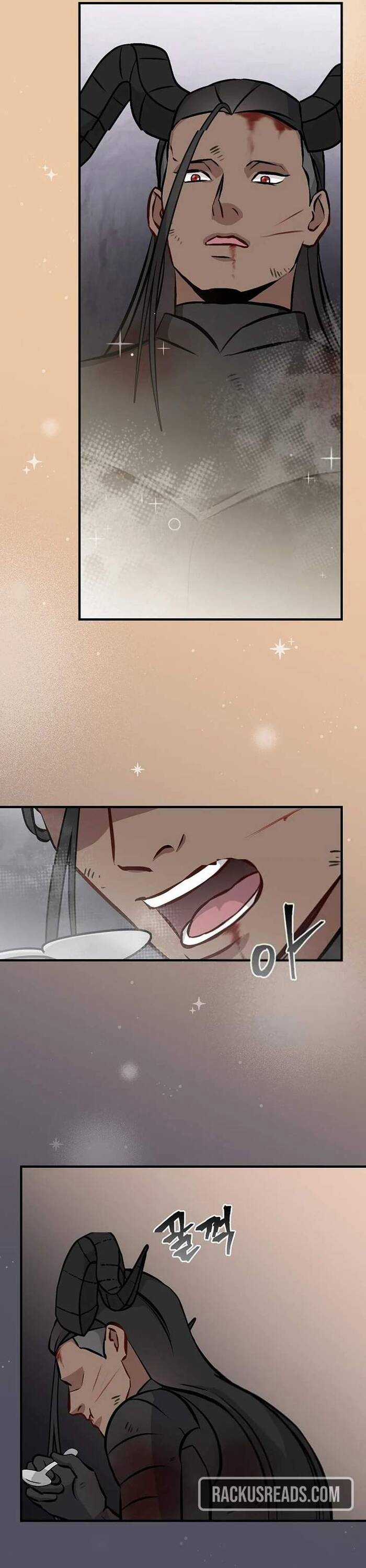 Level Up Chỉ Bằng Cách Ăn Cơm - Chapter 144 - Trang 19