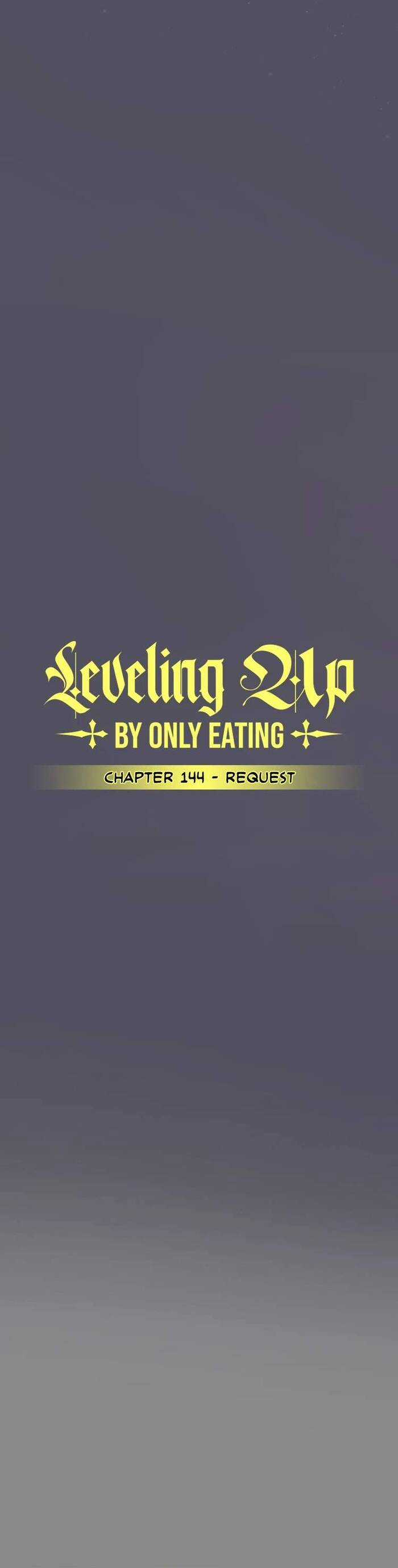 Level Up Chỉ Bằng Cách Ăn Cơm - Chapter 144 - Trang 20