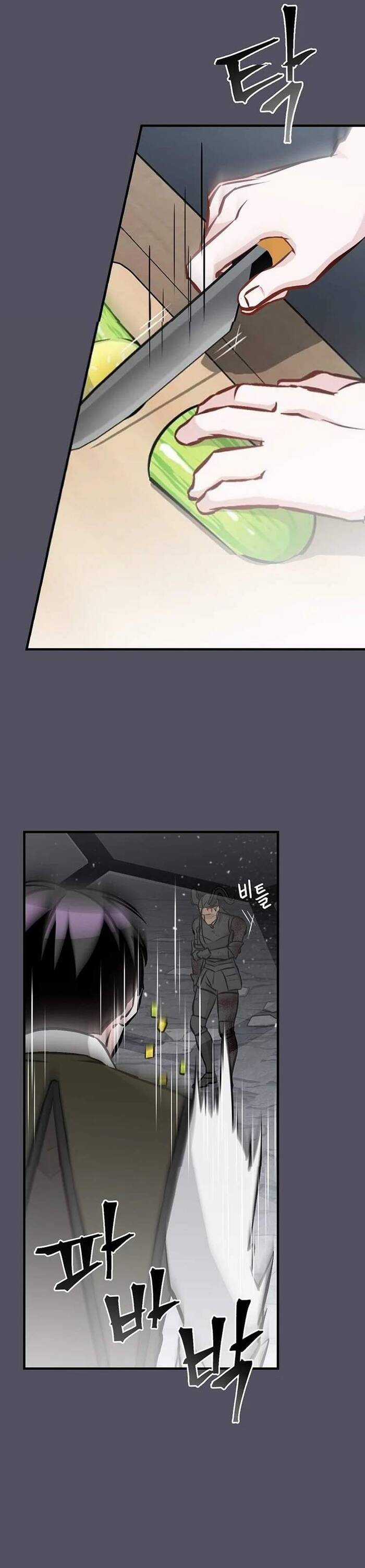 Level Up Chỉ Bằng Cách Ăn Cơm - Chapter 144 - Trang 3