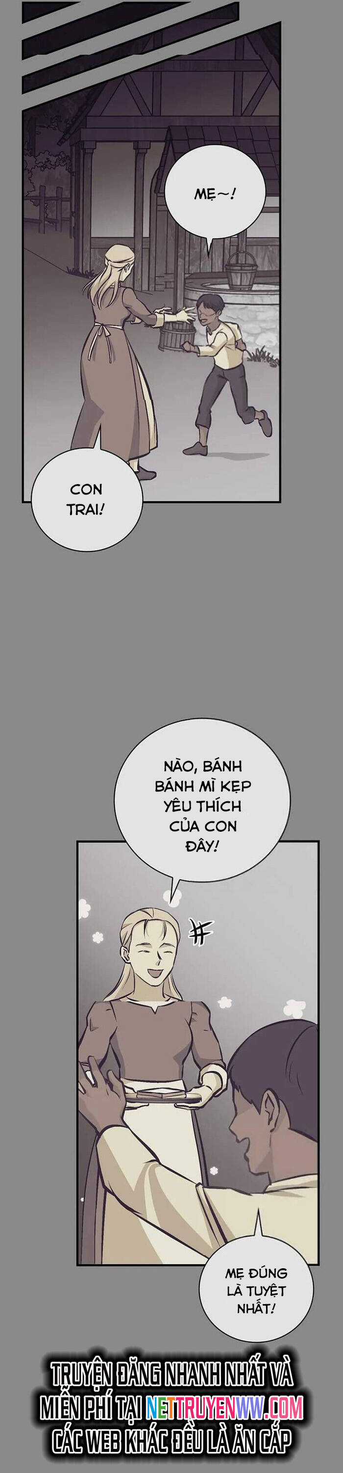 Level Up Chỉ Bằng Cách Ăn Cơm - Chapter 144 - Trang 21