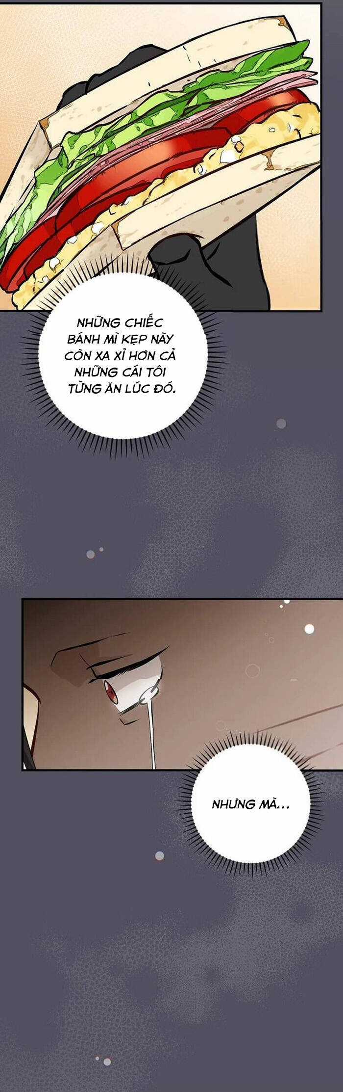 Level Up Chỉ Bằng Cách Ăn Cơm - Chapter 144 - Trang 23