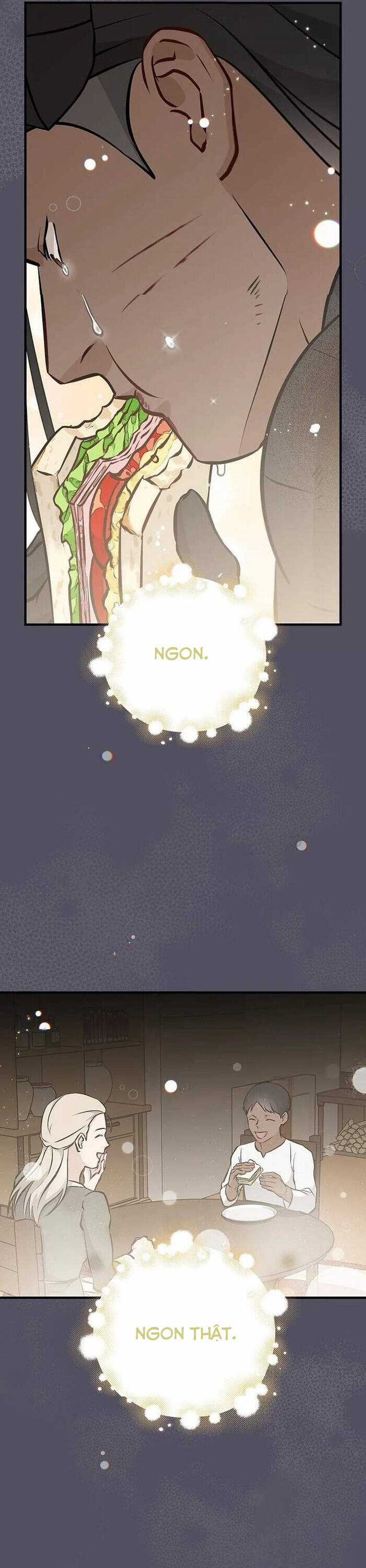 Level Up Chỉ Bằng Cách Ăn Cơm - Chapter 144 - Trang 24