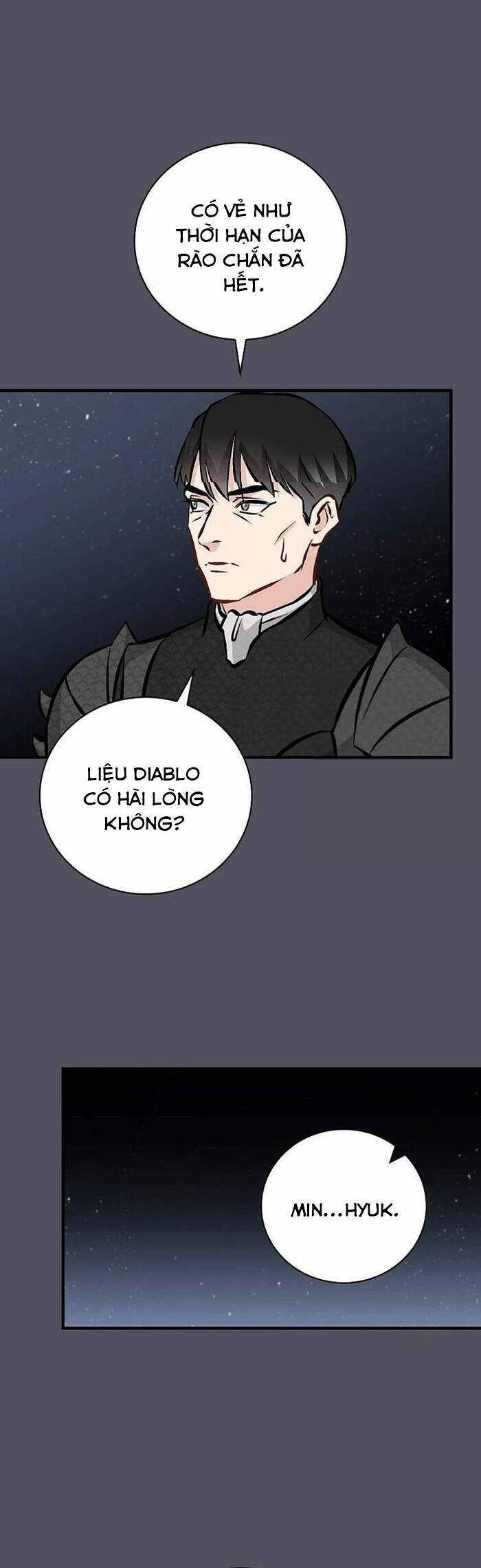 Level Up Chỉ Bằng Cách Ăn Cơm - Chapter 144 - Trang 28