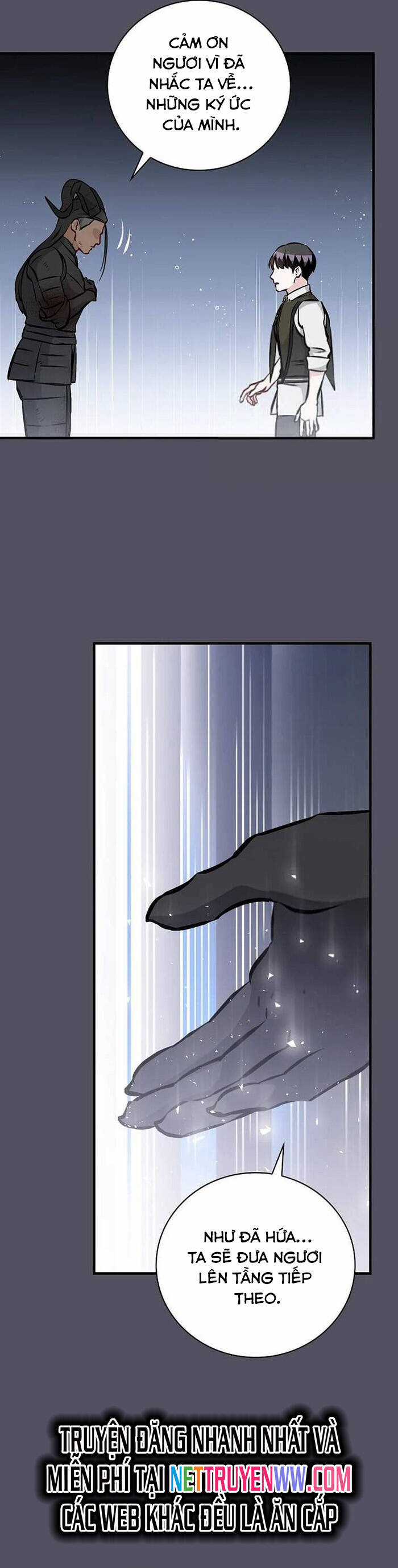 Level Up Chỉ Bằng Cách Ăn Cơm - Chapter 144 - Trang 29