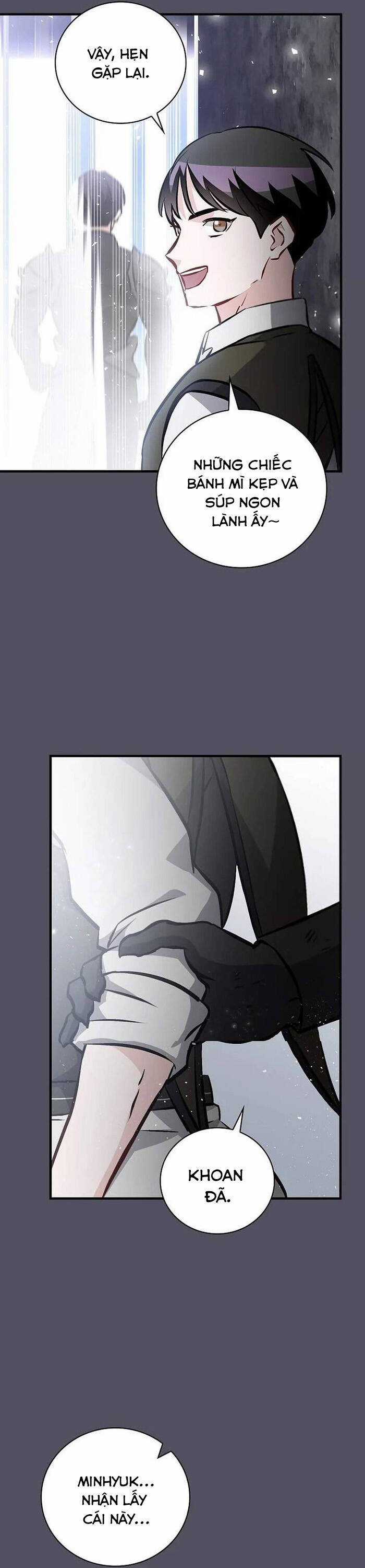 Level Up Chỉ Bằng Cách Ăn Cơm - Chapter 144 - Trang 30