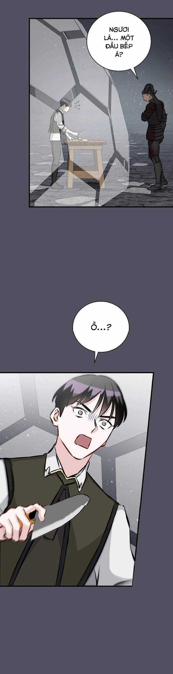 Level Up Chỉ Bằng Cách Ăn Cơm - Chapter 144 - Trang 4