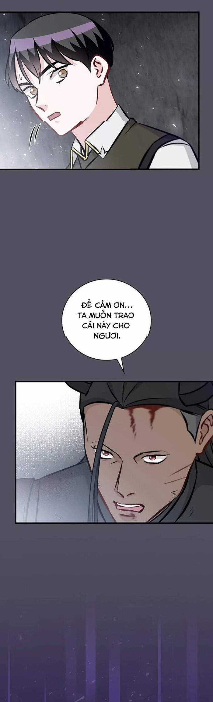 Level Up Chỉ Bằng Cách Ăn Cơm - Chapter 144 - Trang 31