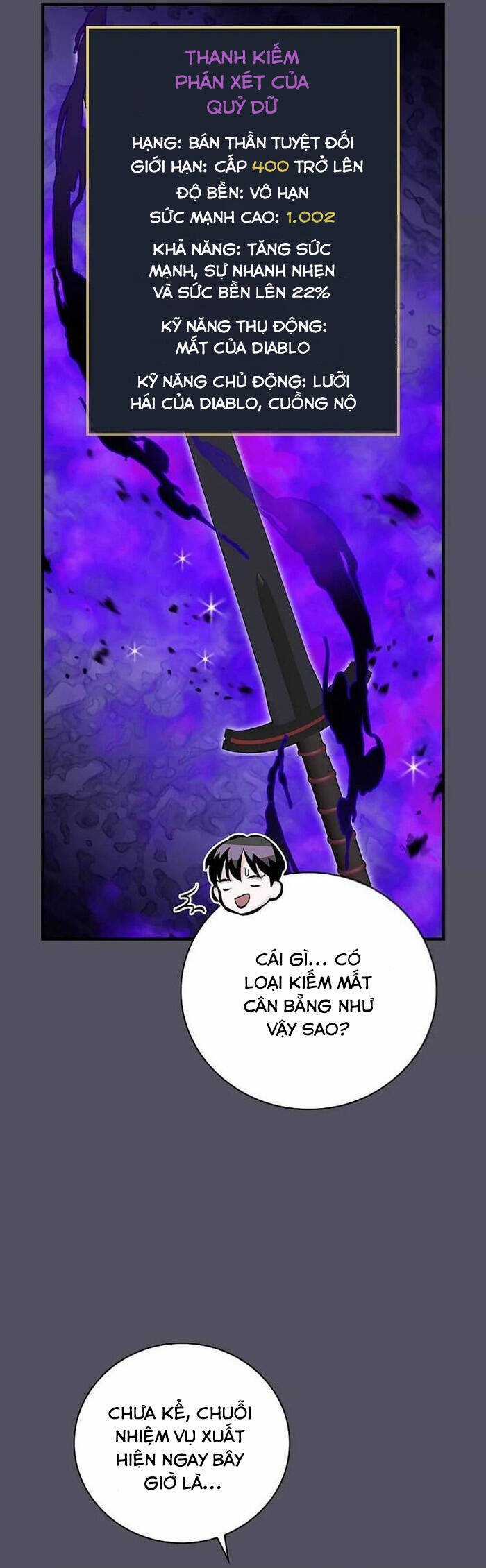 Level Up Chỉ Bằng Cách Ăn Cơm - Chapter 144 - Trang 34