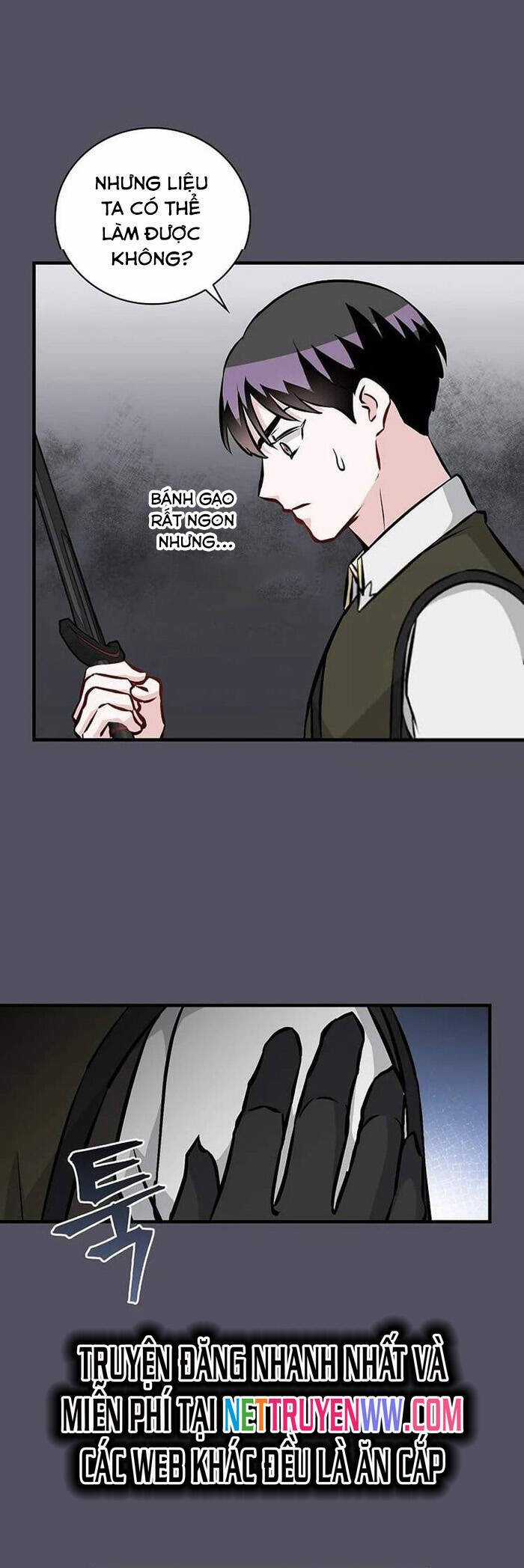 Level Up Chỉ Bằng Cách Ăn Cơm - Chapter 144 - Trang 37