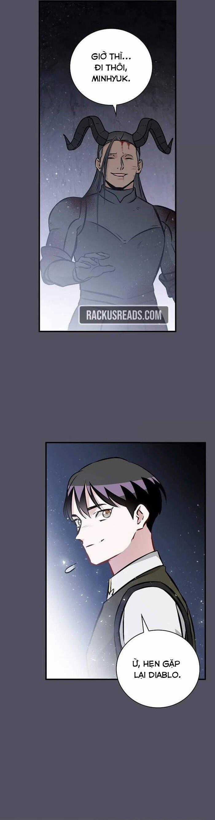 Level Up Chỉ Bằng Cách Ăn Cơm - Chapter 144 - Trang 38