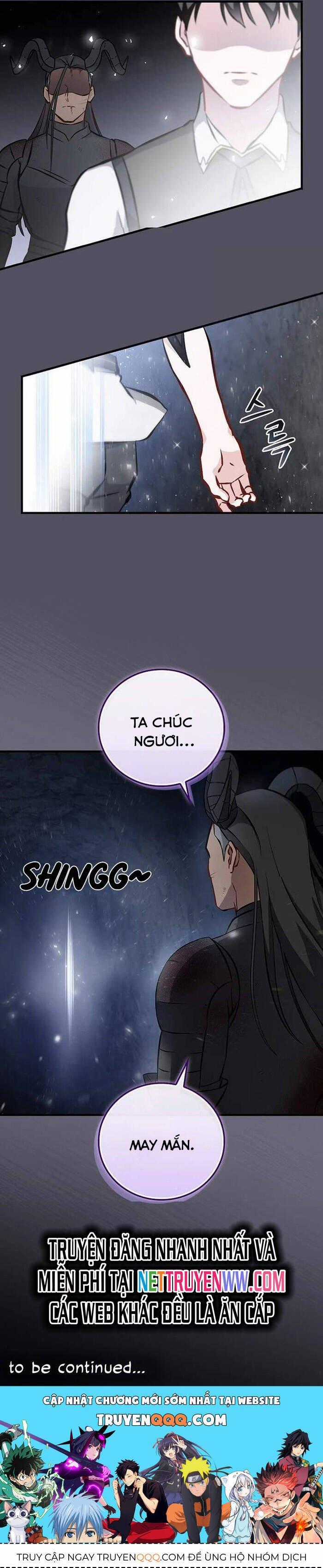 Level Up Chỉ Bằng Cách Ăn Cơm - Chapter 144 - Trang 39