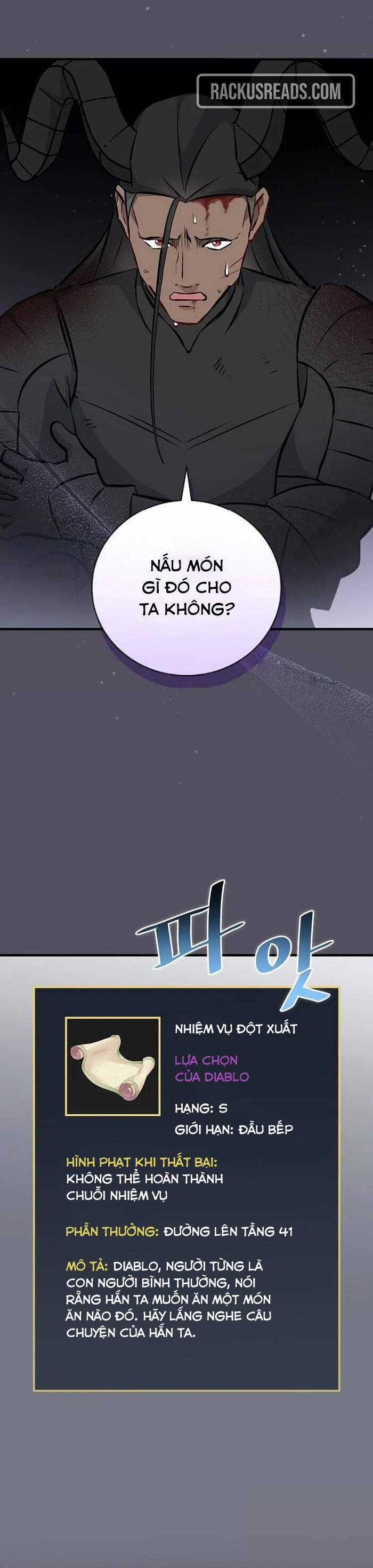 Level Up Chỉ Bằng Cách Ăn Cơm - Chapter 144 - Trang 6