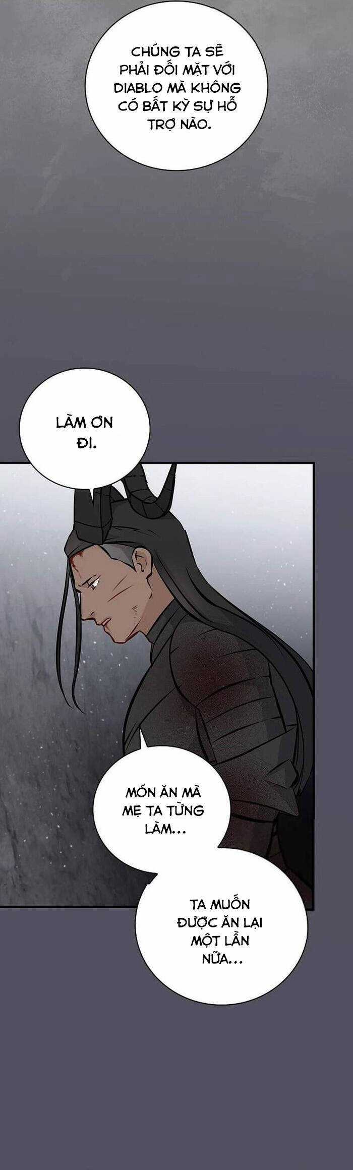 Level Up Chỉ Bằng Cách Ăn Cơm - Chapter 144 - Trang 8